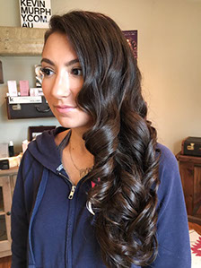 Bucks County PA Hair Extensions 