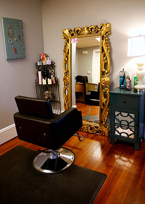 Bucks County PA Beauty Salon