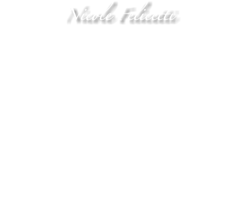 Nicole Felicetti 